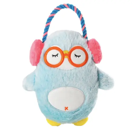 HugSmart Melody Bros Owl