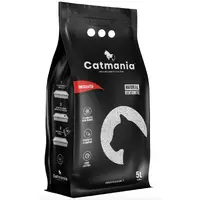 Catmania Cat Litter Unscented