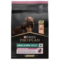 Pro Plan Small&Mini Для собак дрібних порід з лососем   - фото 2