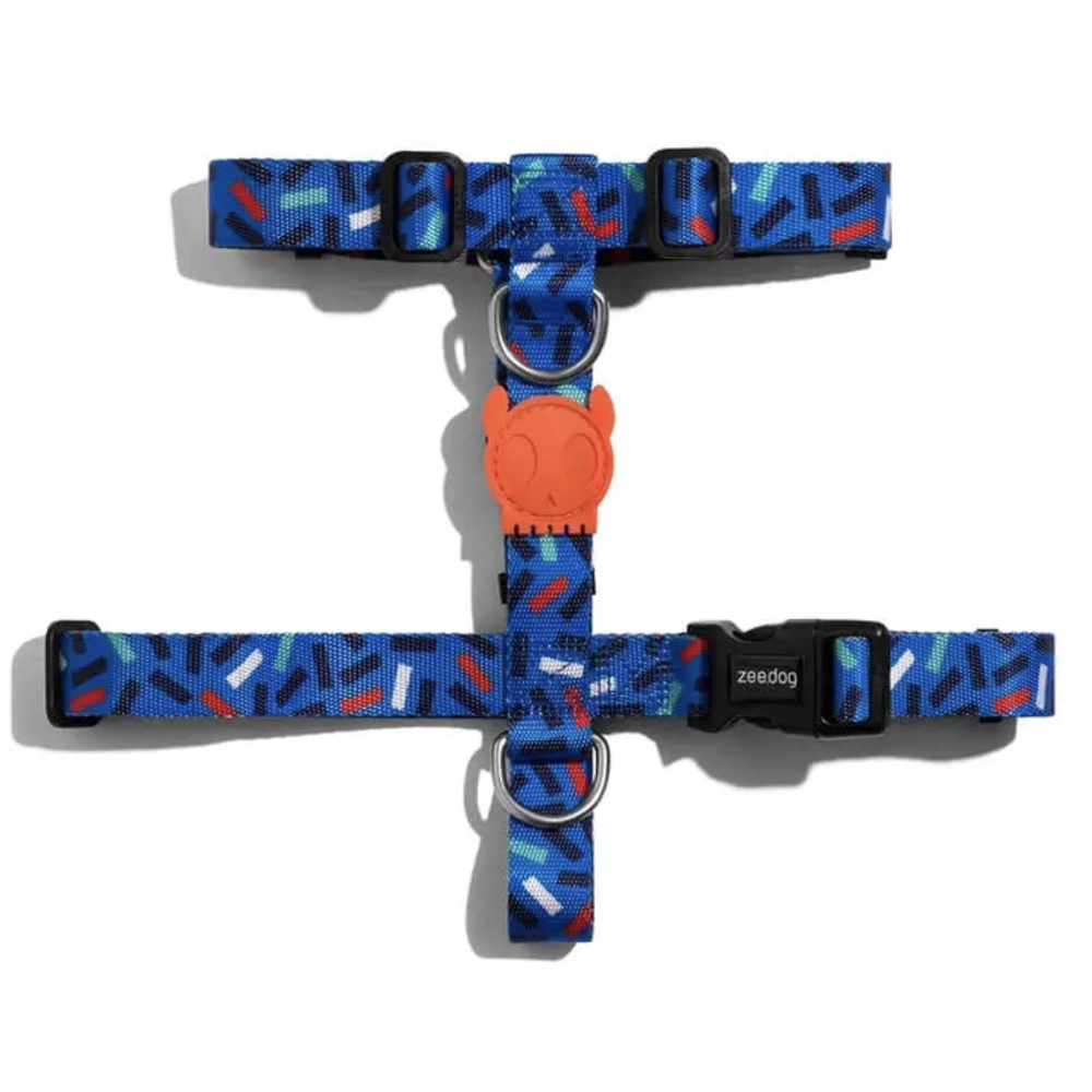 Zee.Dog Atlanta H-Harness 