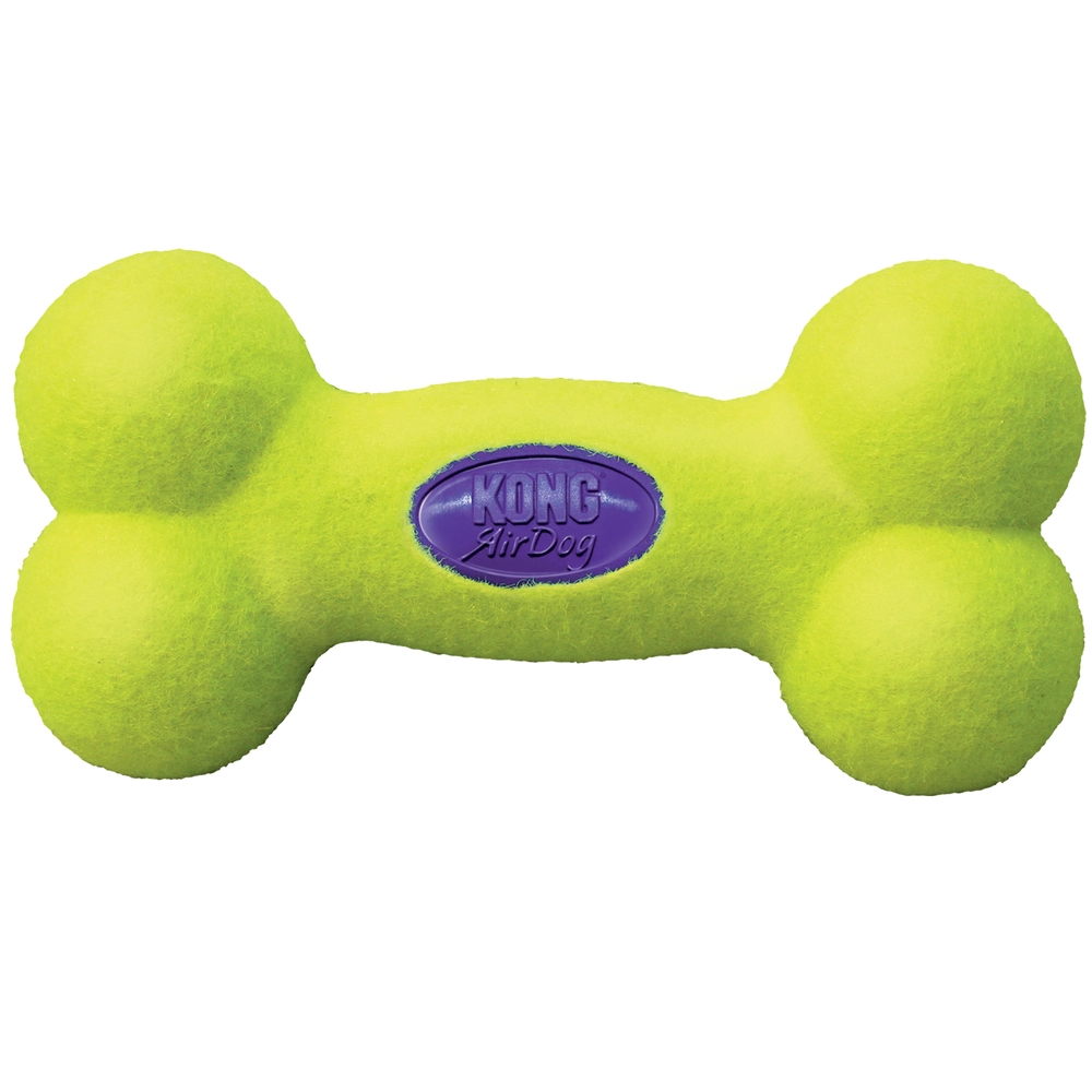 Kong AirDog Squeaker Bone 