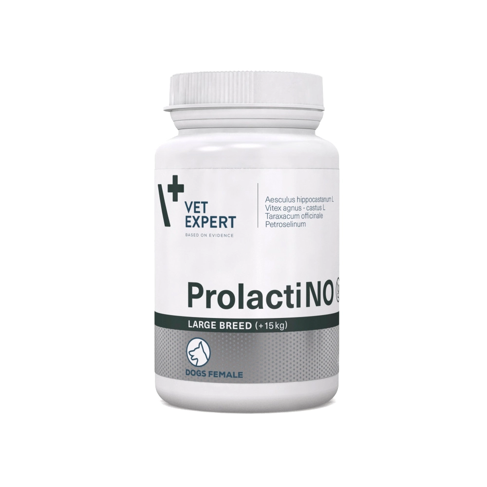 VetExpert ProlactiNO Large Breed 