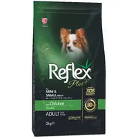 Reflex Plus Adult Mini & Small Breeds Chicken