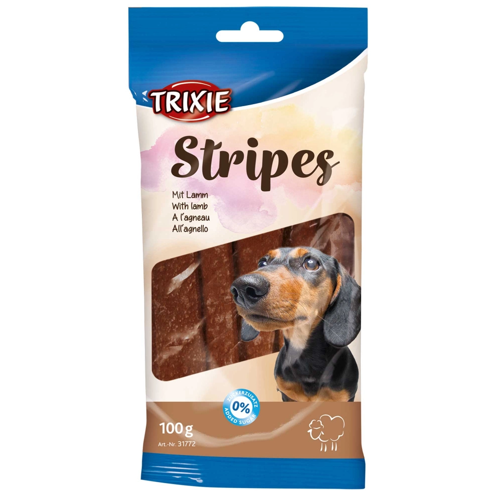 Trixie Stripes Lamb 