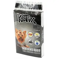 Kotix Premium Training Pads Activated Carbon 60х60 см