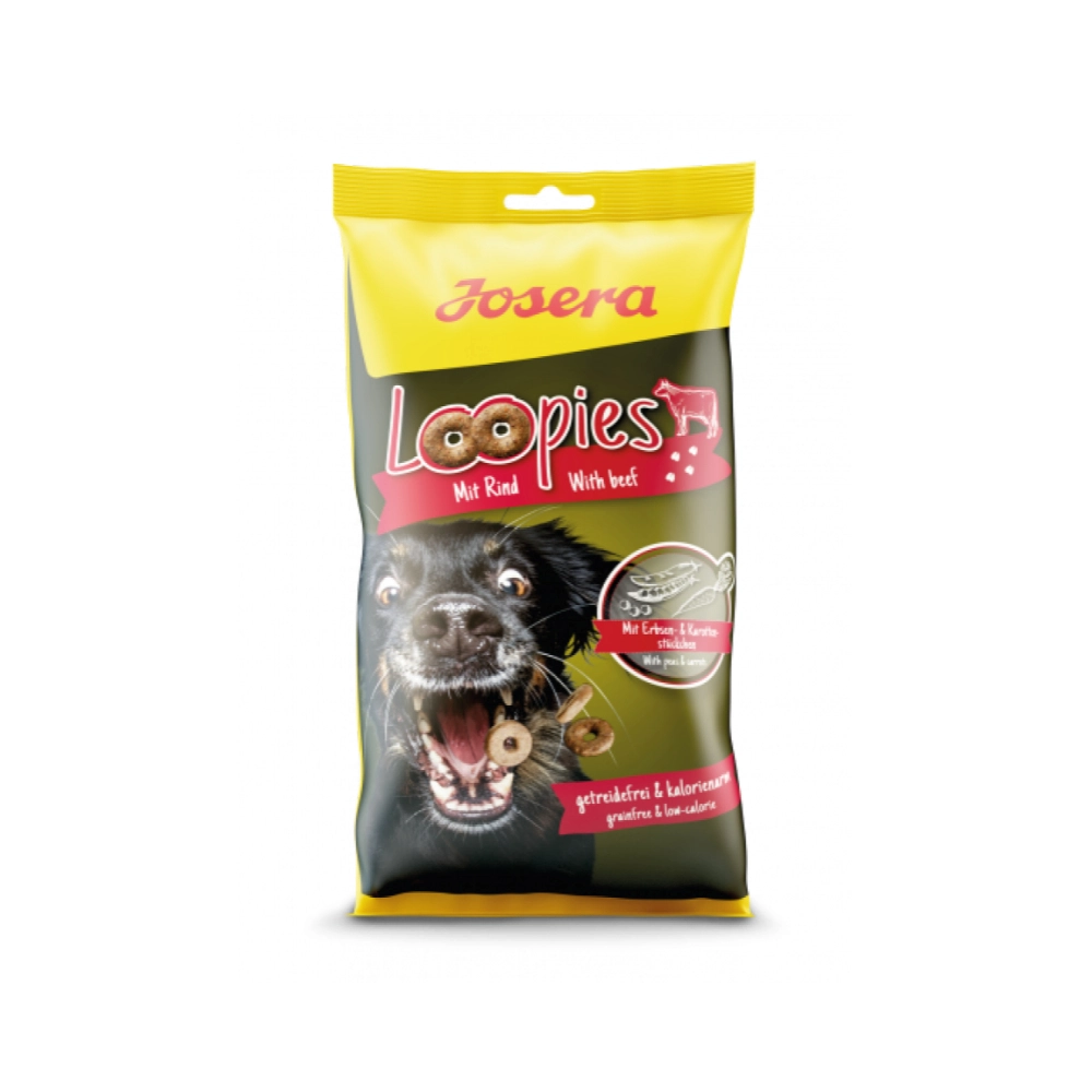 Josera Loopies Rind 