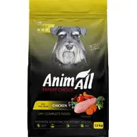 AnimAll Adult Dog Fresh Chicken   - фото 2