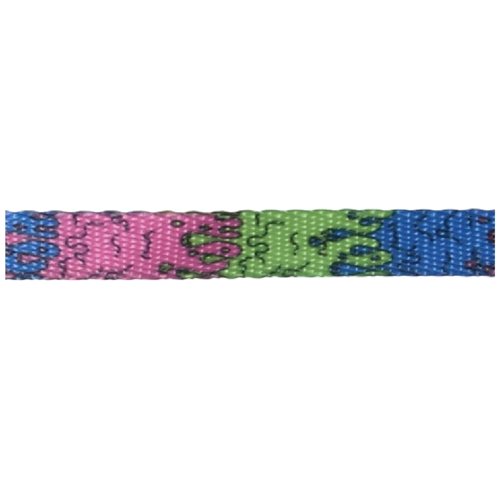 Zee.Dog Lords Melted Cat Collar  - фото 2