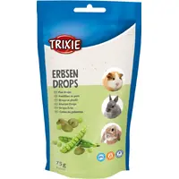Trixie Pea Drops