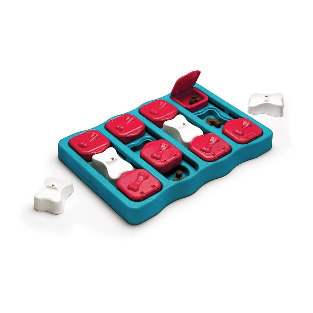 Nina Ottosson Dog Brick 
