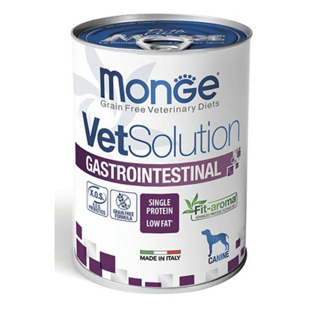 Monge VetSolution Gastrointestinal canine   - фото 2