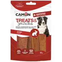 Camon Treats & Snacks Rabbit Jerky