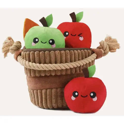 HugSmart Apple Basket