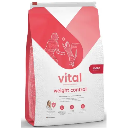 Mera MVH Cat Weight Control 