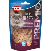 Trixie Premio Ducky Hearts