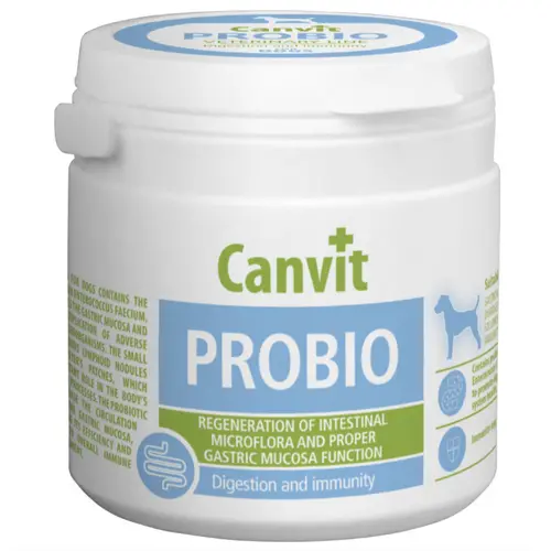 Canvit Probio for Dogs