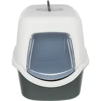 Trixie Vico Litter Tray with Hood  - фото 2