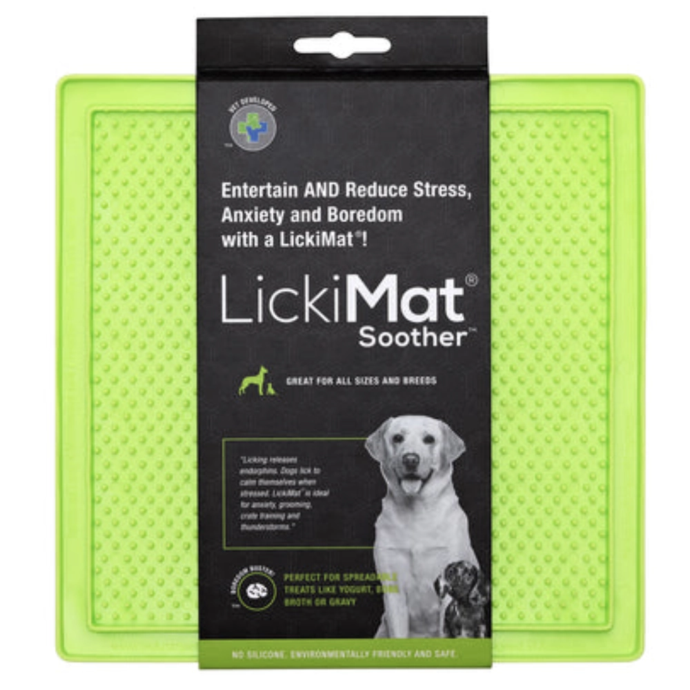 LickiMat Soother   - фото 2