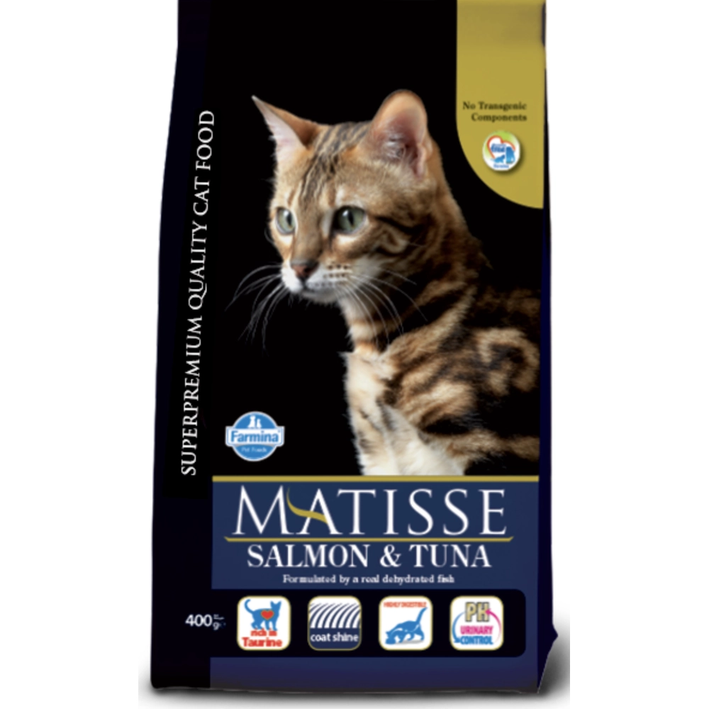 Farmina Matisse Salmon & Tuna  