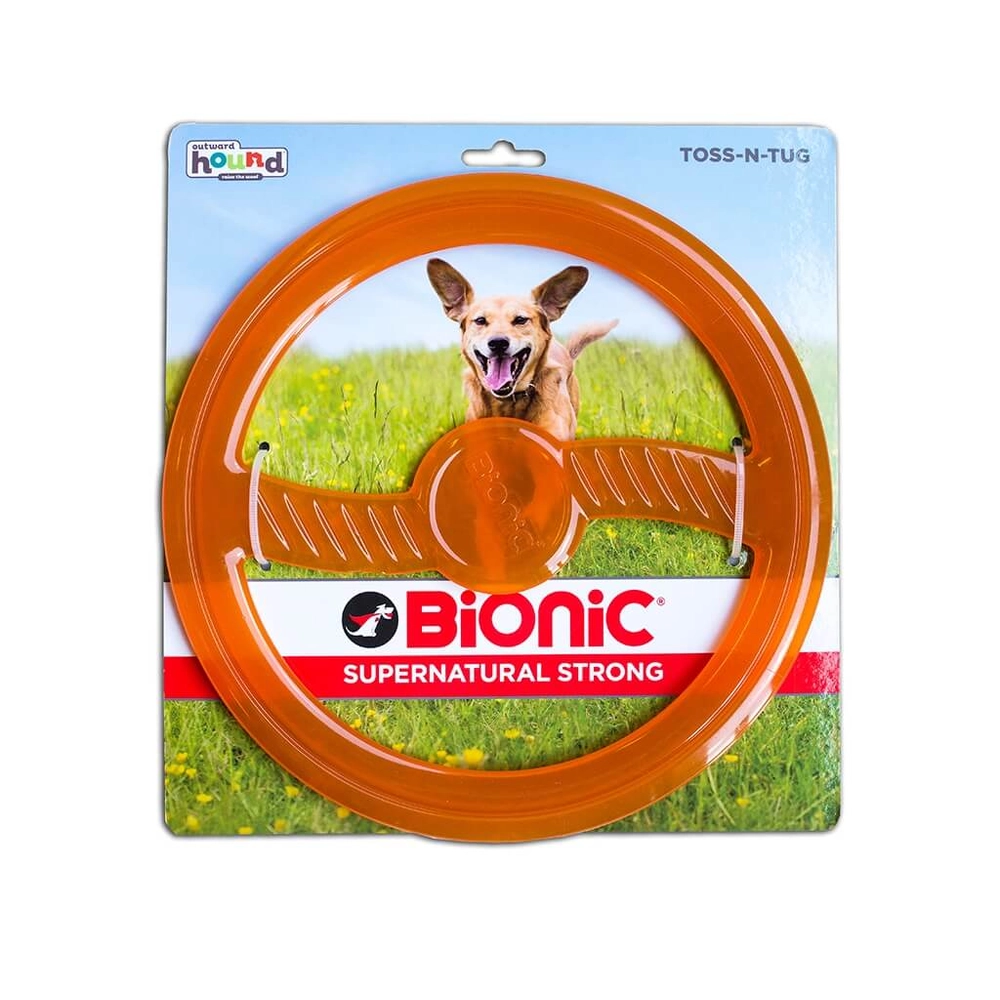 Bionic Opaque Toss-N-Tug  - фото 4