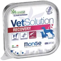Monge VetSolution Recovery canine 