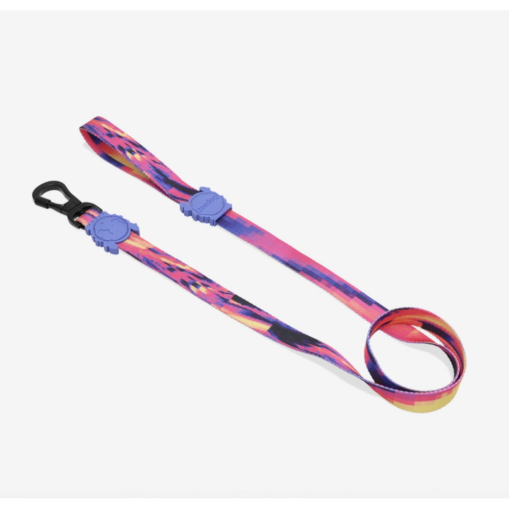 Zee.Dog Glitch Error #500 Leash 