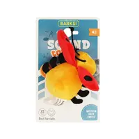 Barksi Sound Toy Сонечко  - фото 2