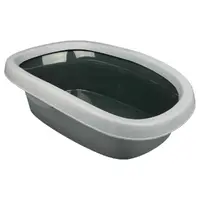 Trixie Carlo Litter Tray with Rim  - фото 2