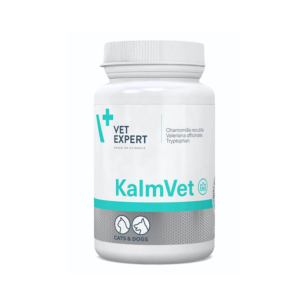VetExpert KalmVet 