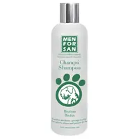 Menforsan Biotin Shampoo