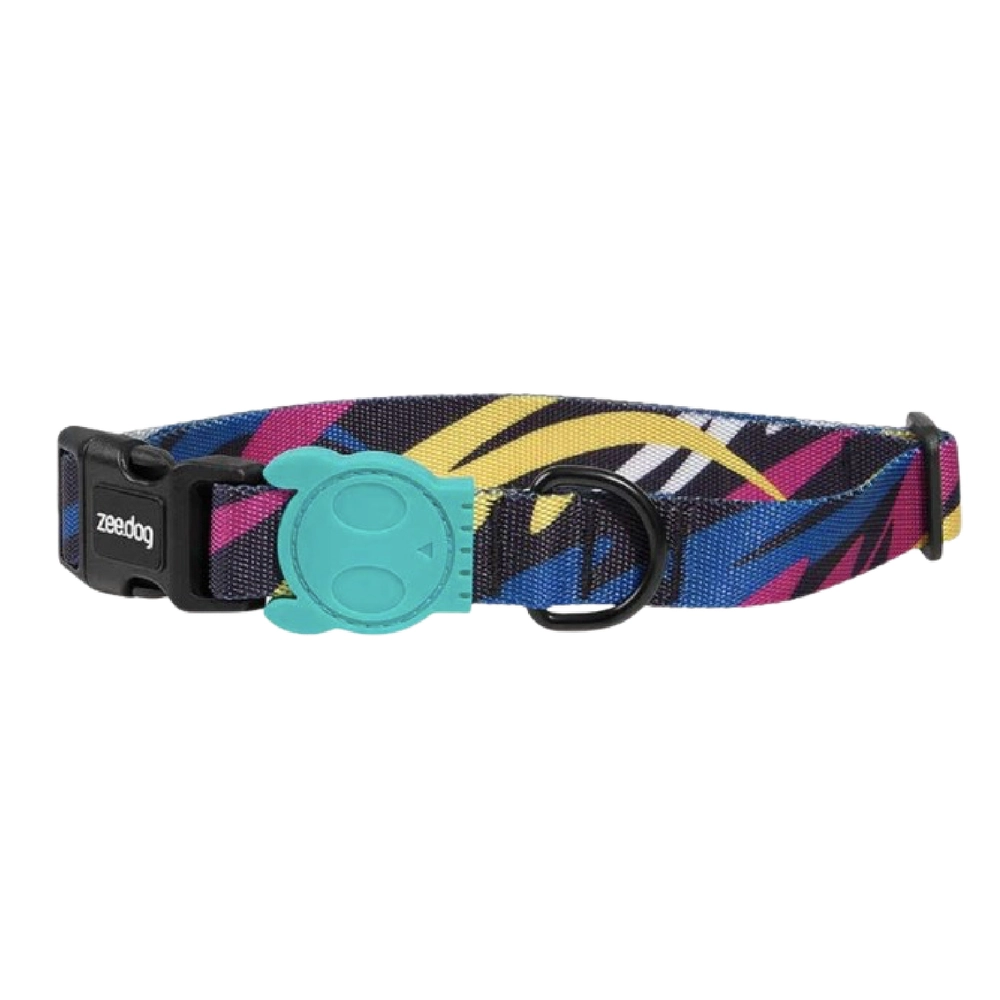 Zee.Dog Woozer Collar 