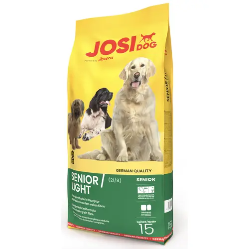 Josera JosiDog Senior / Light