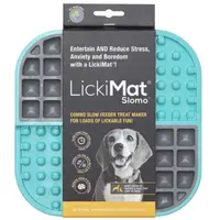 LickiMat Slomo  - фото 3