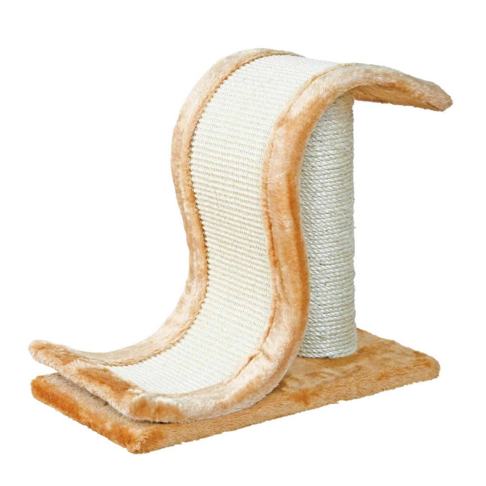 Trixie Inca Wave Scratching Post  