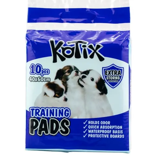 Kotix Premium Training Pads 40х60 см