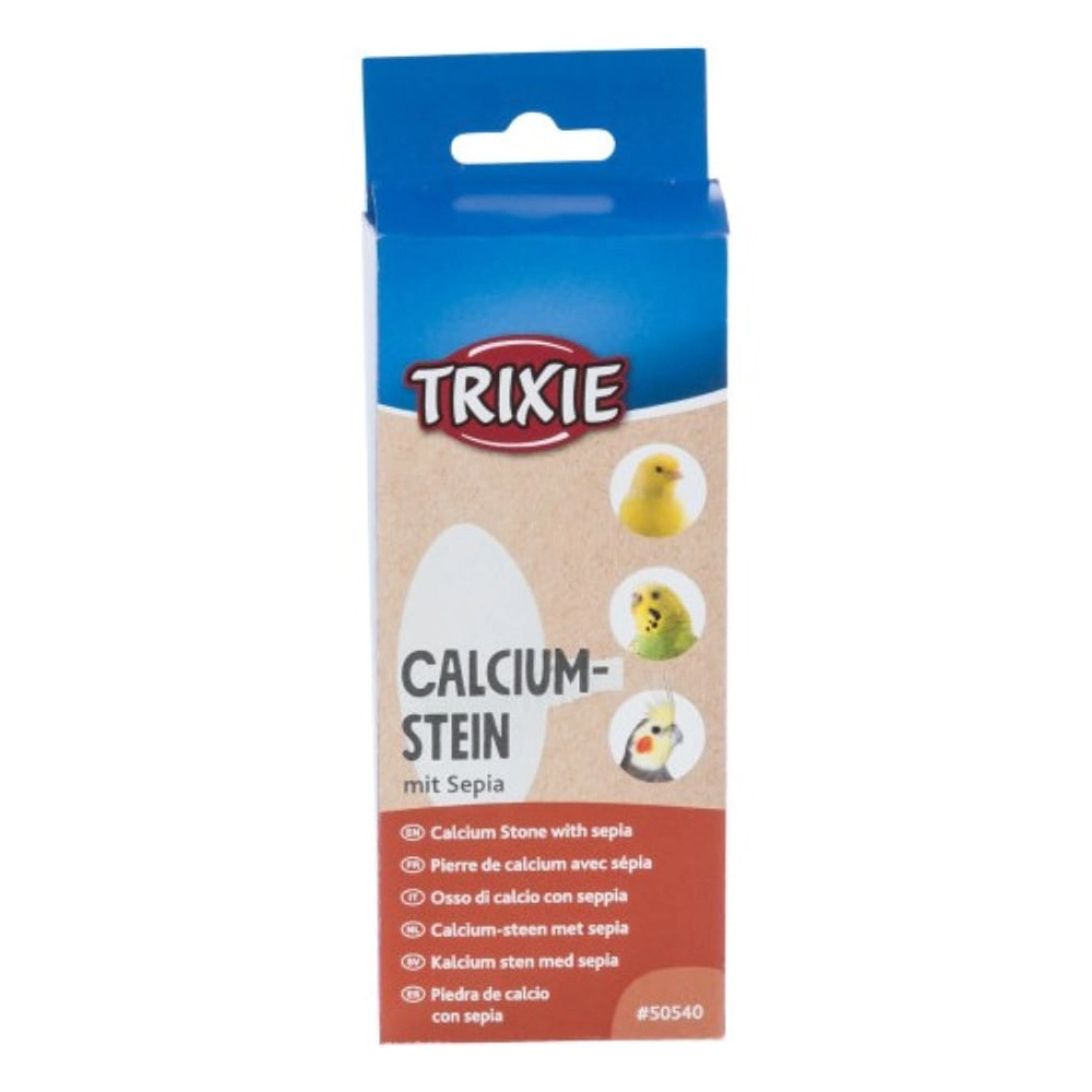 Trixie Calcium Stone with Sepia 