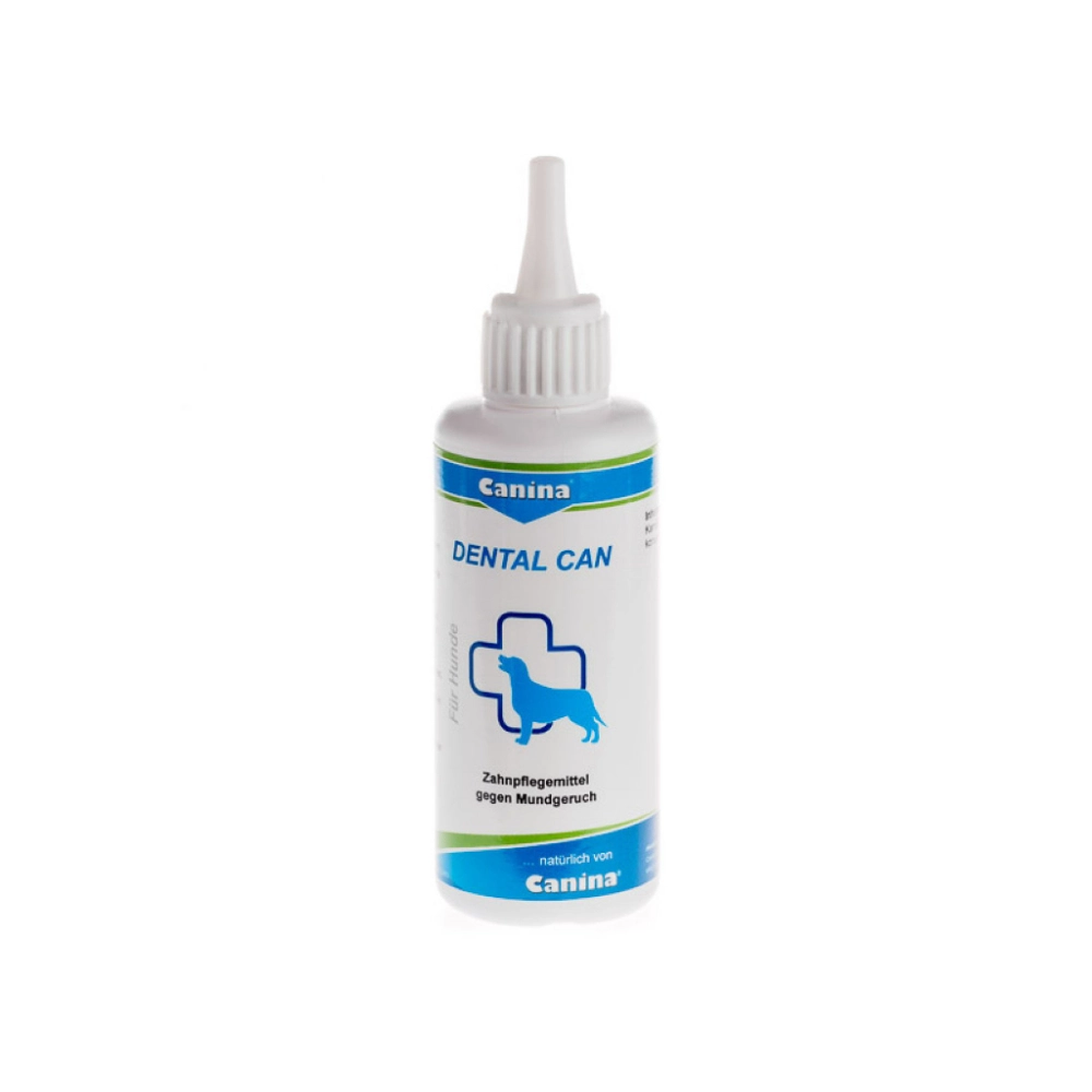 Canina Dental Can 