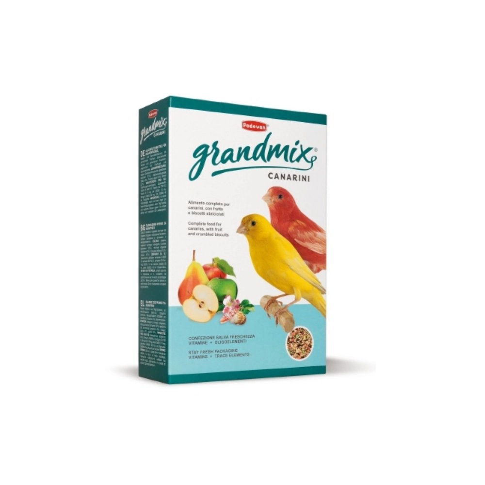 Padovan GrandMix Canarini 