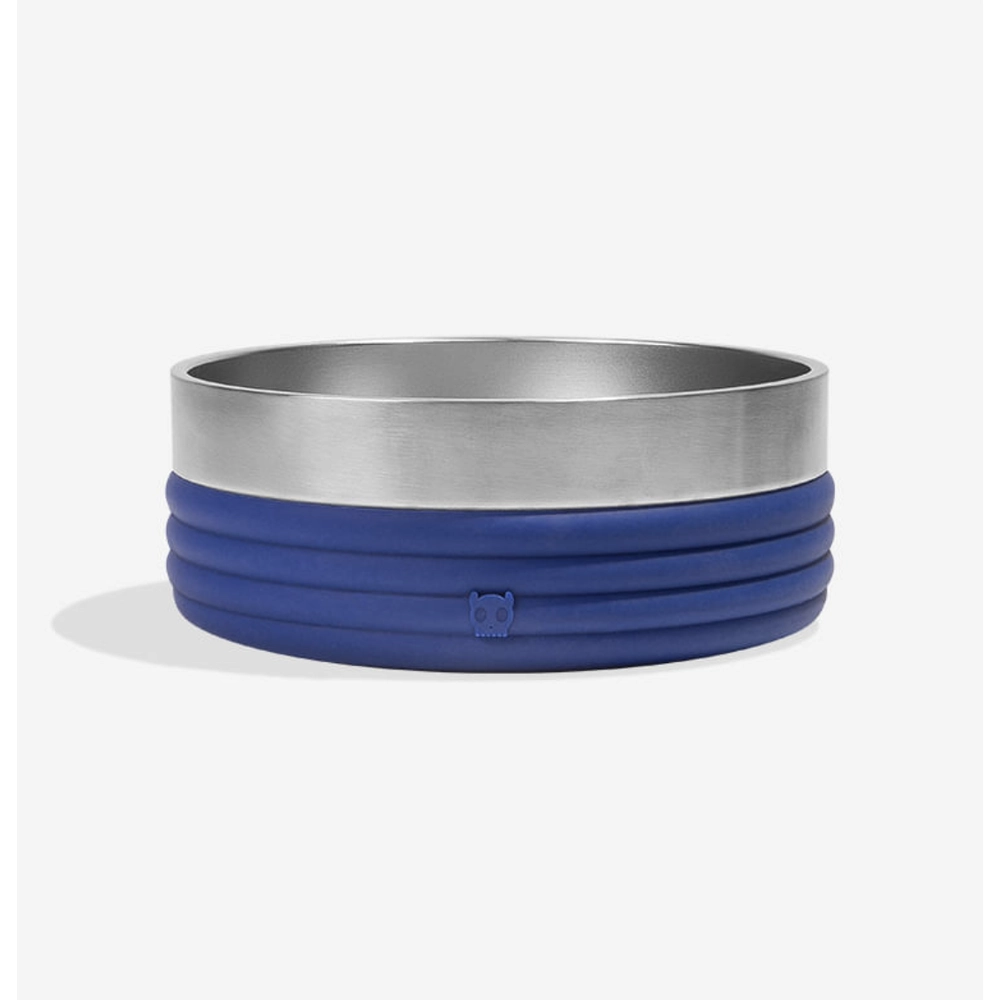 Zee.Dog Tuff Bowl Medium Rings 