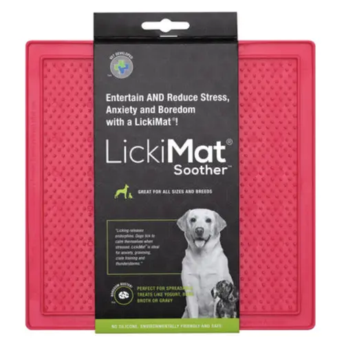 LickiMat Soother 