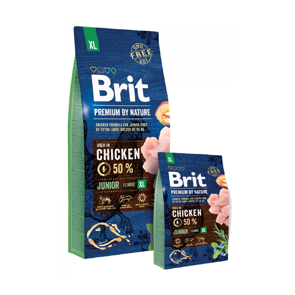Brit Premium Junior XL  - фото 2