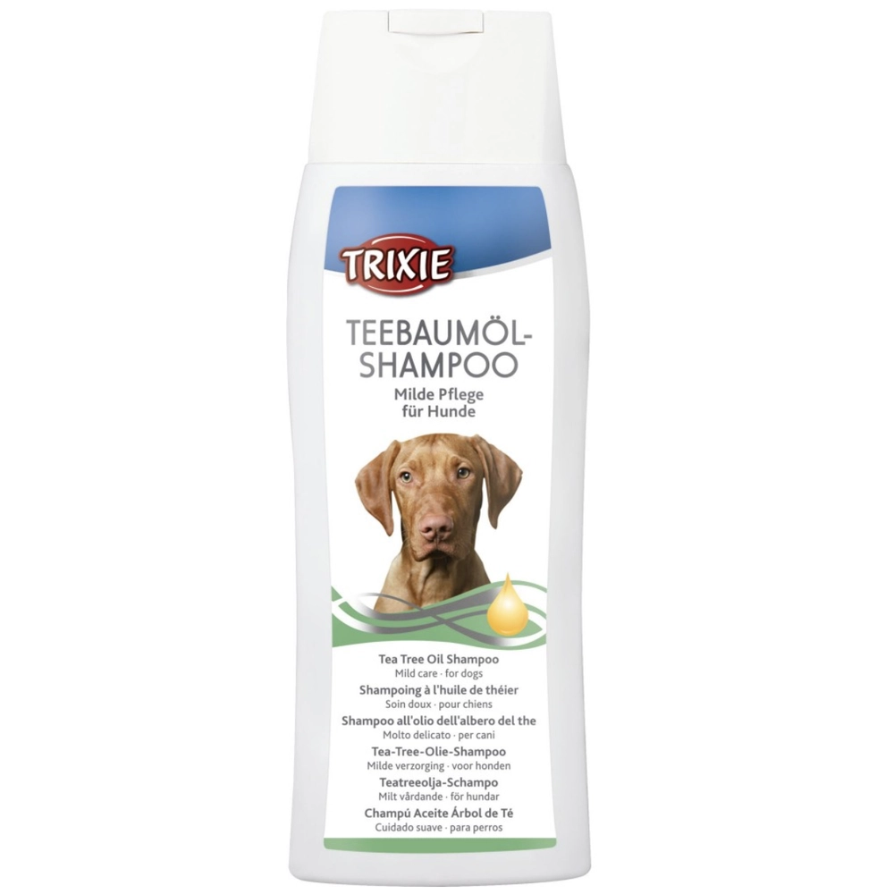 Trixie Tea Tree Oil Shampoo 