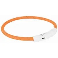 Trixie Flash Light Ring USB  - фото 2