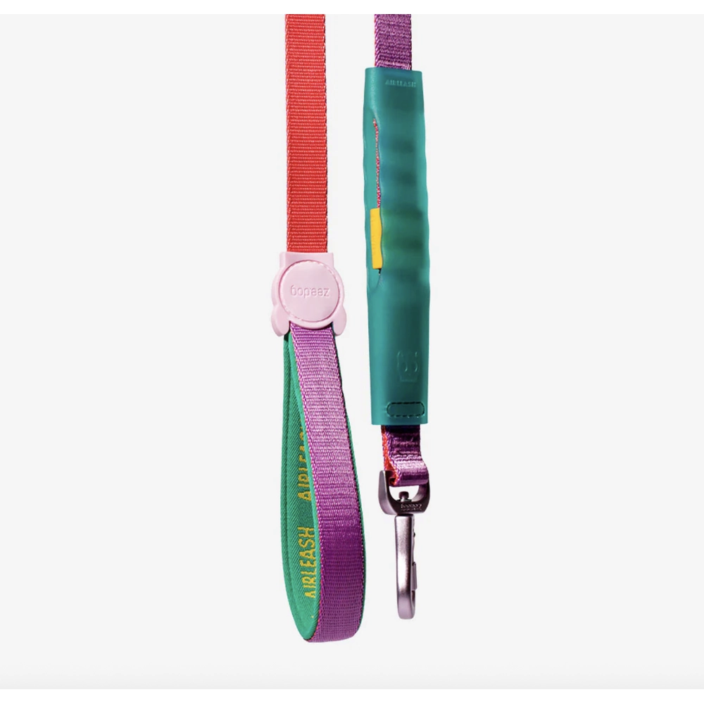 Zee.Dog Cali Dos Airleash 