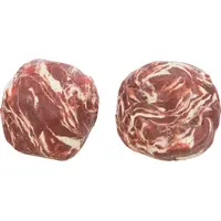 Trixie Premio Marbled Lamb Bullets  - фото 2