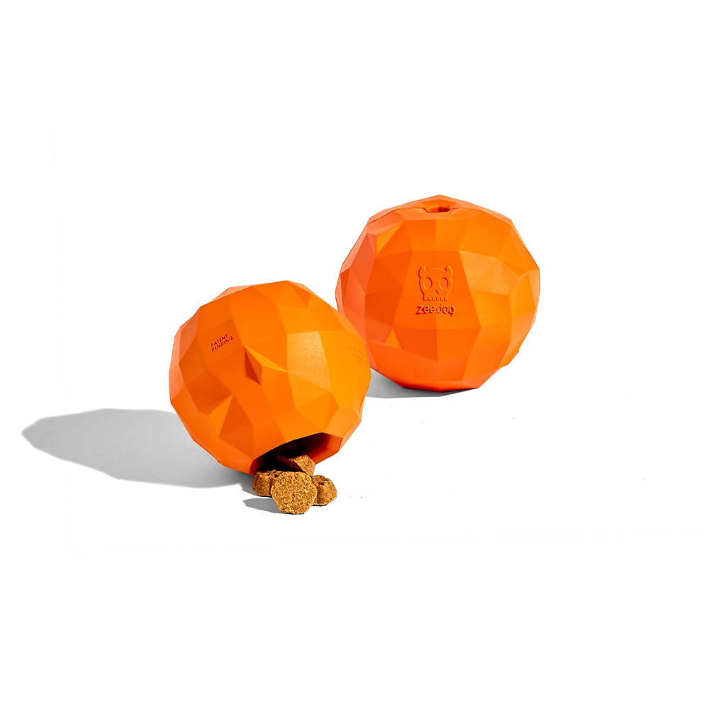 Zee.Dog Super Fruitz Orange  - фото 3