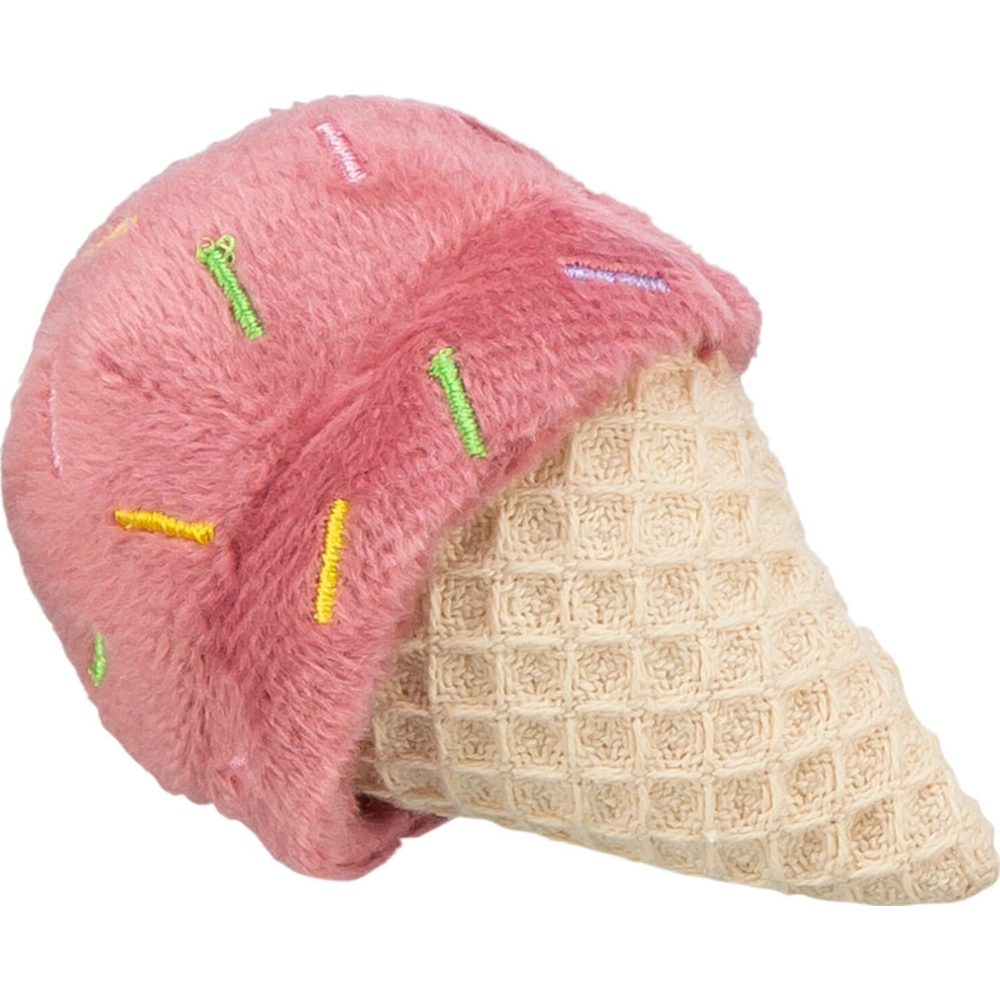 Trixie Ice Cream and Cupcake з котячою м'ятою 