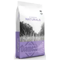 Diamond Naturals Kitten Chicken & Rice  - фото 2