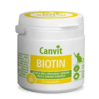 Canvit Biotin Cat