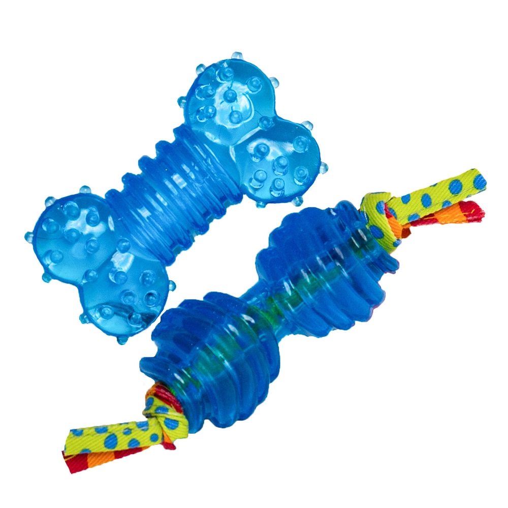 Petstages Orka Chew Pair 
